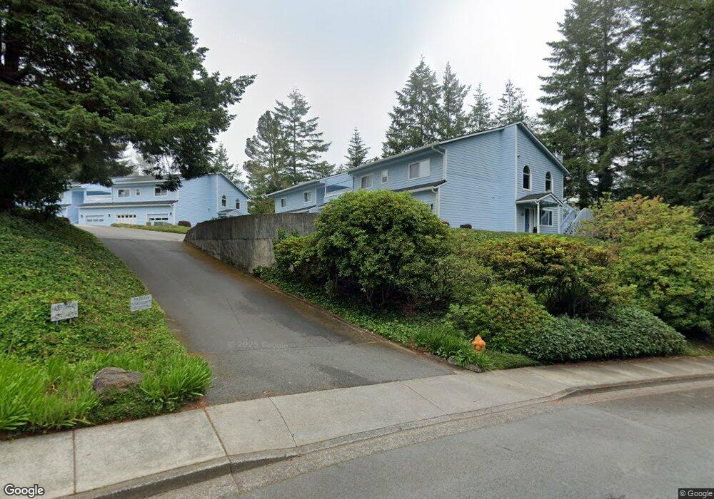 1455 Seacrest Ln unit 4A, Outside Area (Inside Ca), OR 99999 - photo 1