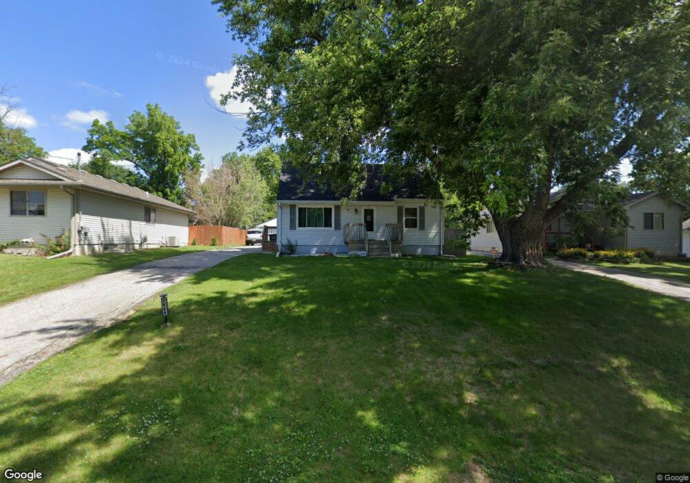 1444 King Ave, Des Moines, IA 50320 - photo 1