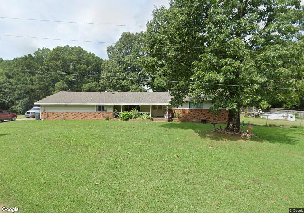 2111 Montgomery Ln, Jonesboro, AR 72401 - photo 1