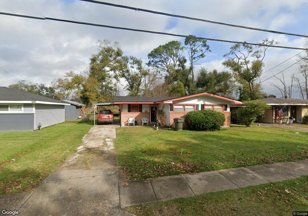 2137 12th St, Lake Charles, LA 70601 - photo 1