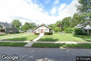 1746 N 9th St, Clinton, IN 47842