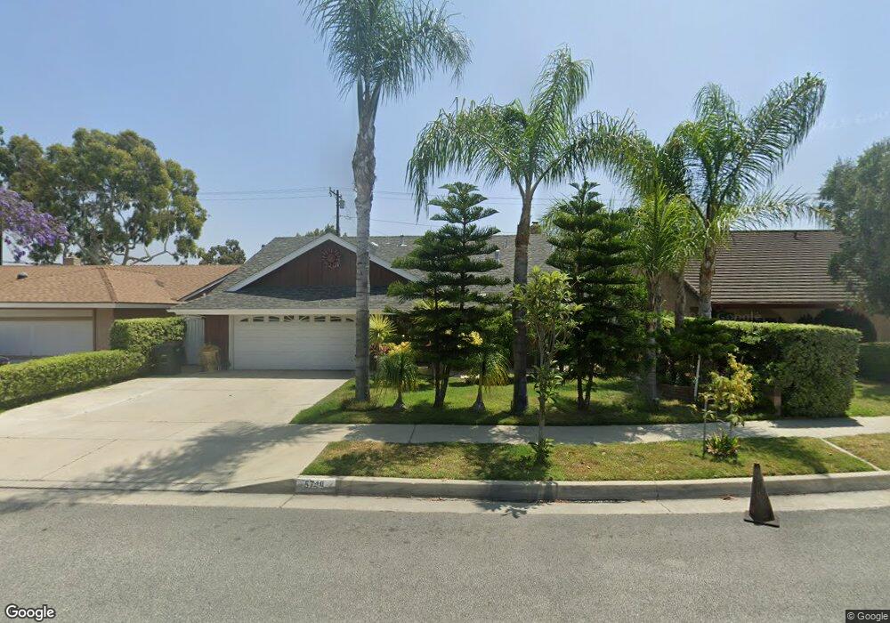 5748 Coke Ave, Lakewood, CA 90712 - photo 1