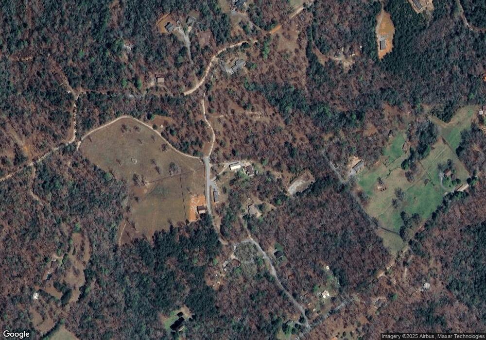 248 Brewer Rd, Cleveland, GA 30528 - photo 1