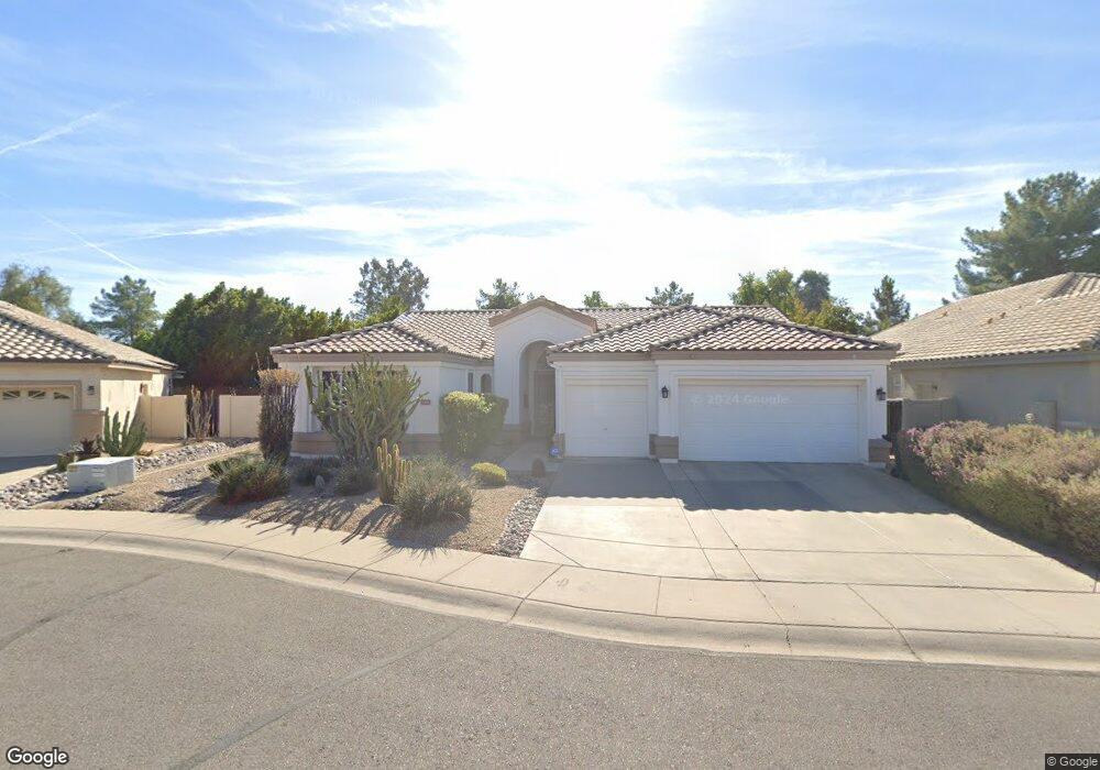 3111 W Laredo St, Chandler, AZ 85226 - photo 1