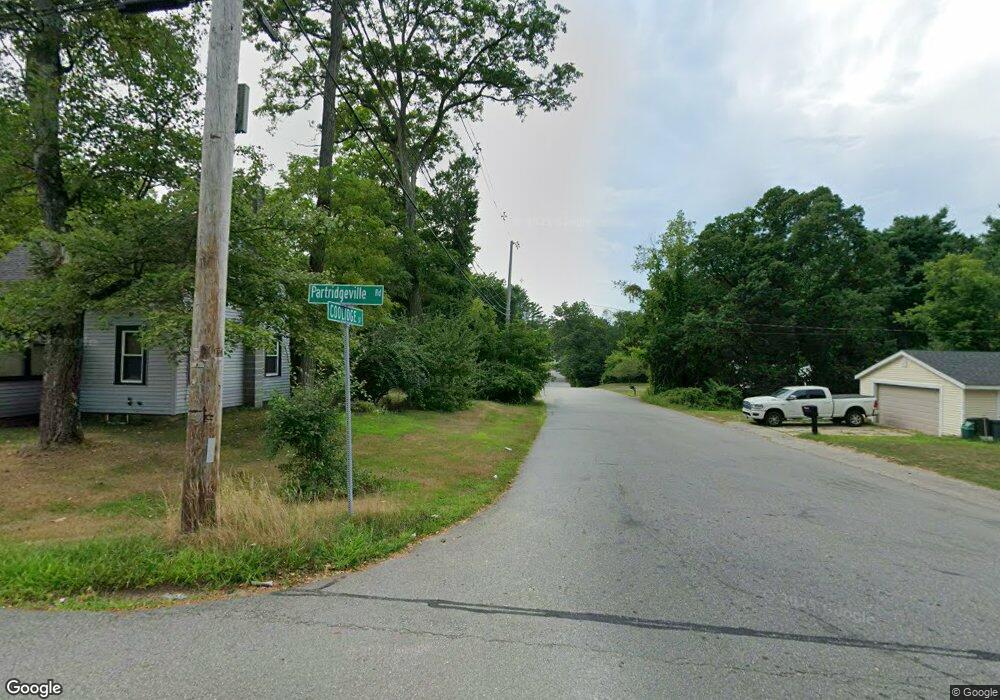 387 Partridgeville Rd, Athol, MA 01331 - photo 1