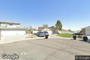 2329 Sandia Cir, West Wendover, NV 89883