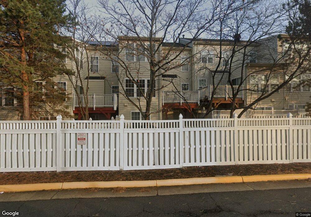 6235 Shackelford Terrace, Alexandria, VA 22312 - photo 1