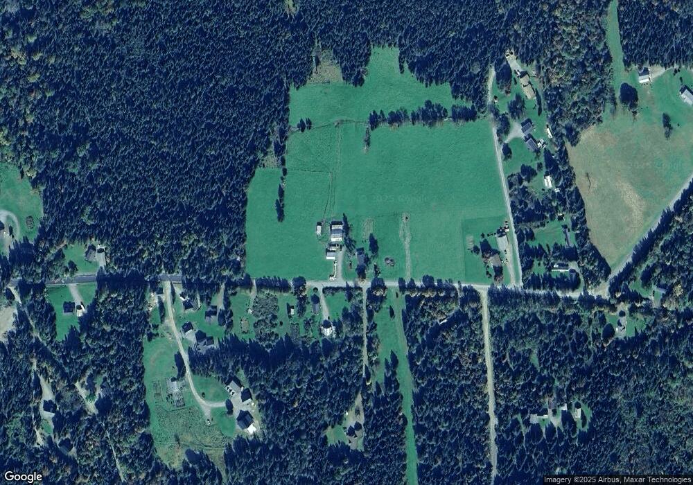 97 Hill Rd, Pittsburg, NH 03592 - photo 1