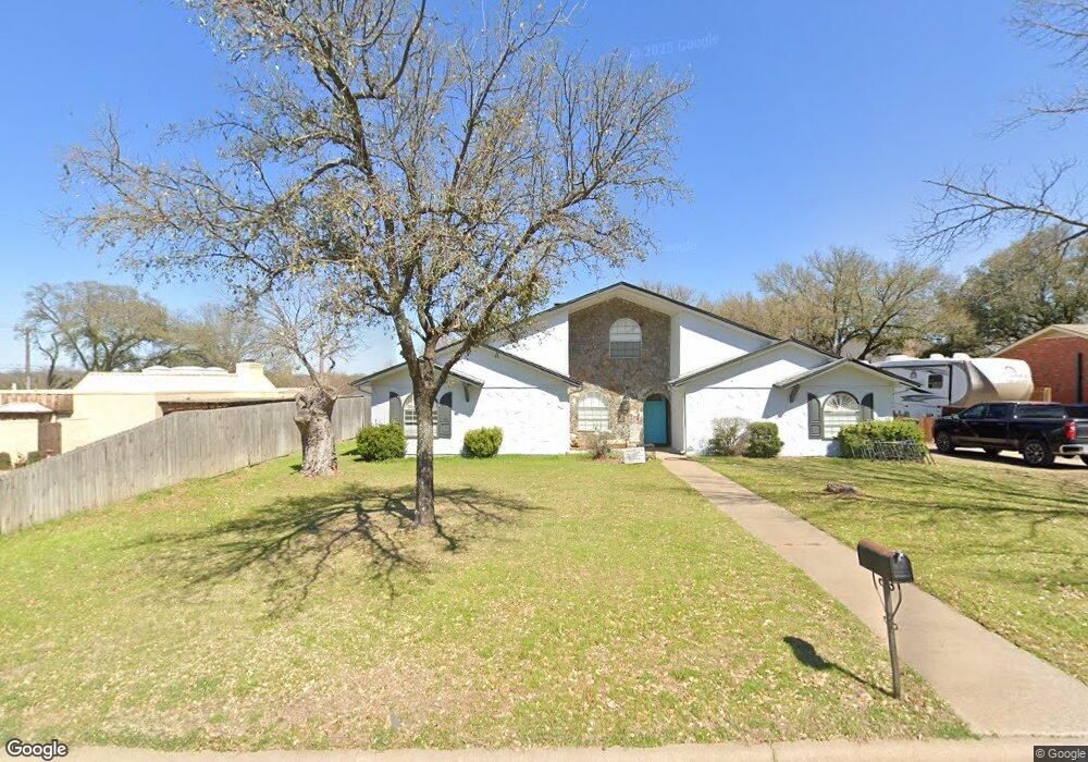 803 Berkley Dr, Cleburne, TX 76033 - photo 1