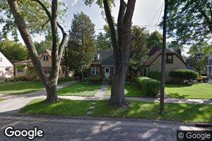 1248 Porlier St, Green Bay, WI 54301