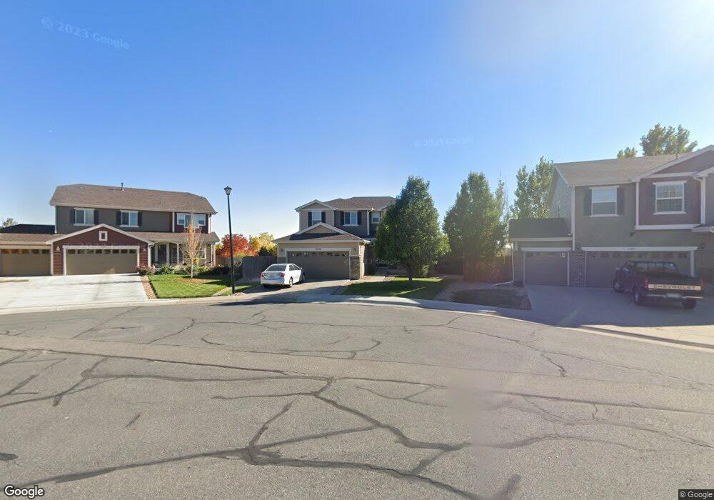 6390 E 136th Place, Thornton, CO 80602 - photo 1