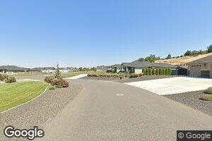 Lot 9 Sandy Ridge Dr, Pasco, WA 99301