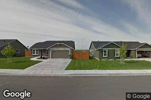 tbd Mission Ridge Dr, Pasco, WA 99301