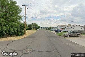 W Irving St, Pasco, WA 99301