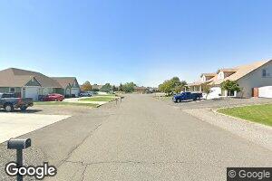 NKA Maverick Ct Lot 1, Pasco, WA 99301