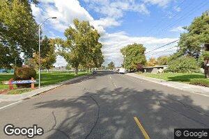 NKA Bonneville, Pasco, WA 99301