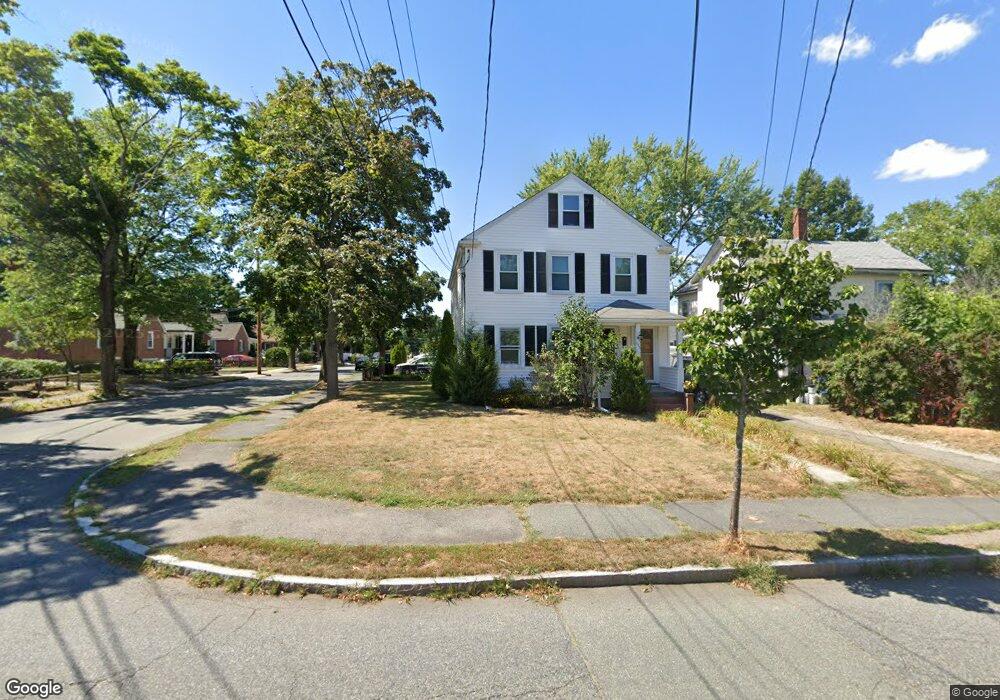 133 Parmenter Rd, West Newton, MA 02465 - photo 1