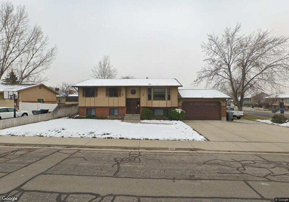 371 W 1570 N, Pleasant Grove, UT 84062 - photo 1