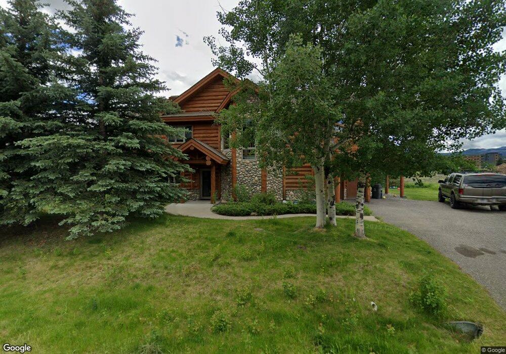 2310 Yellowtail Rd, Big Sky, MT 59716 - photo 1