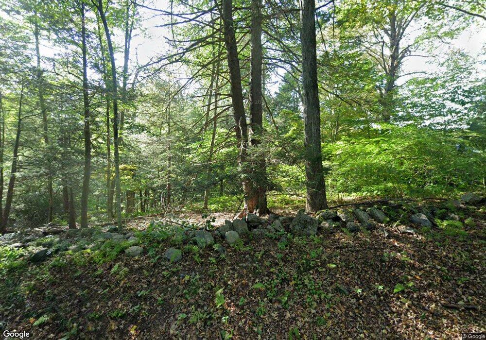 18 Thompson Hill Rd, Columbia, CT 06237 - photo 1