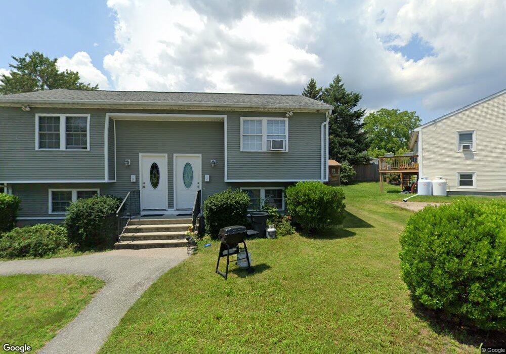 1 Angelo Ct, West Warwick, RI 02893 - photo 1