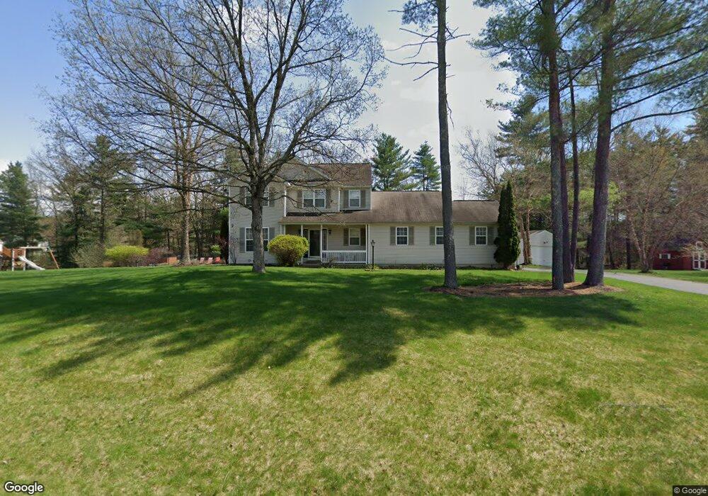 18 Nottingham Dr, Saratoga Springs, NY 12866 - photo 1