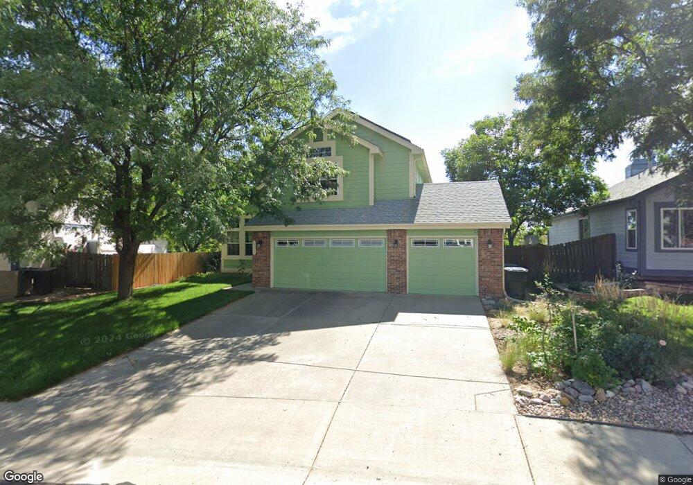 10414 Bellaire Ct, Thornton, CO 80233 - photo 1