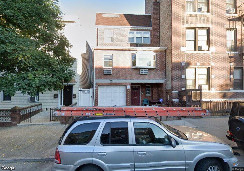 2582 41st St, Astoria, NY 11103 - photo 1