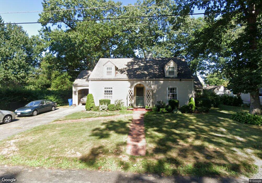 36 Druids Ln, West Springfield, MA 01089 - photo 1