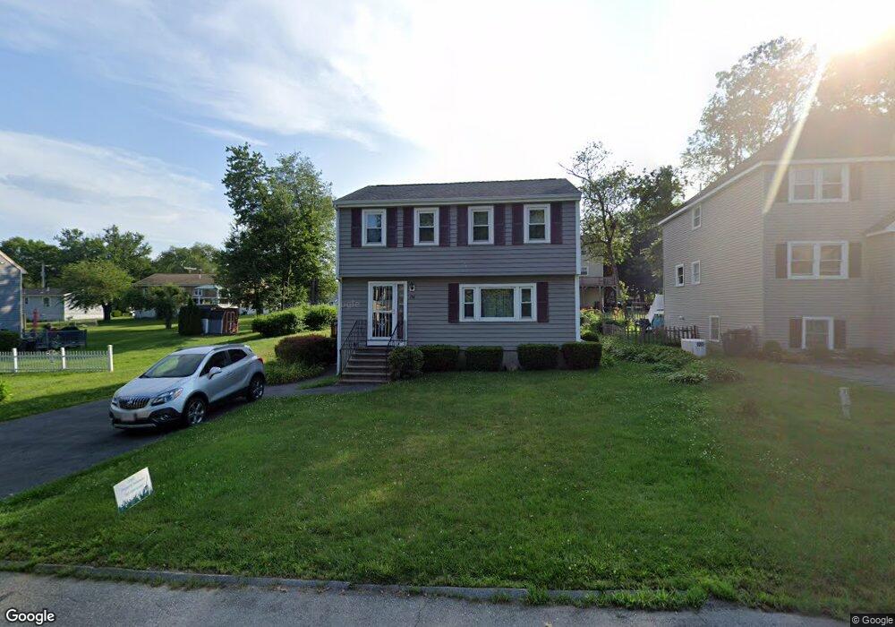 150 Pilgrim Rd, Haverhill, MA 01832 - photo 1