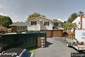 7528 Trexler Cir, Trexlertown, PA 18087