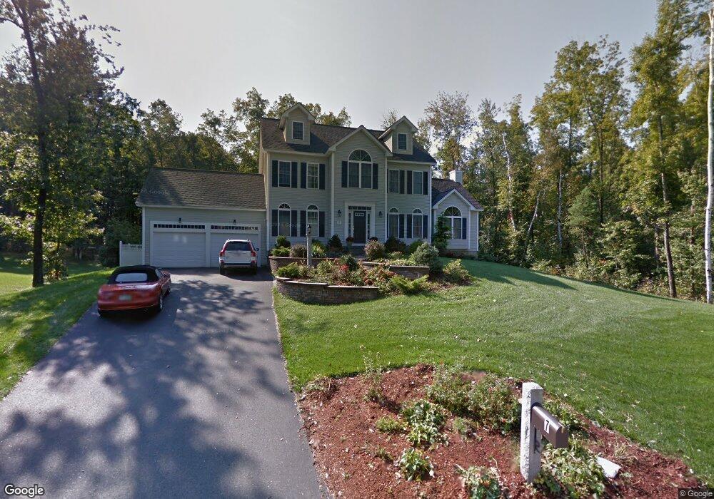 7 Eastgate Rd, Derry, NH 03038 - photo 1