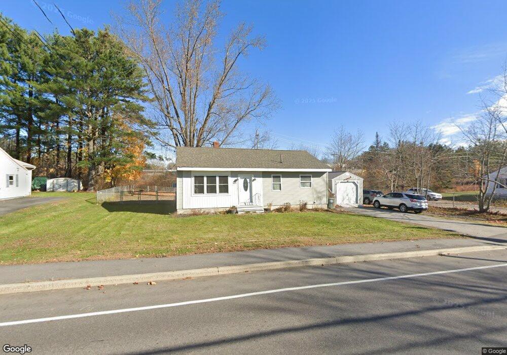 365 Cumberland St, Westbrook, ME 04092 - photo 1