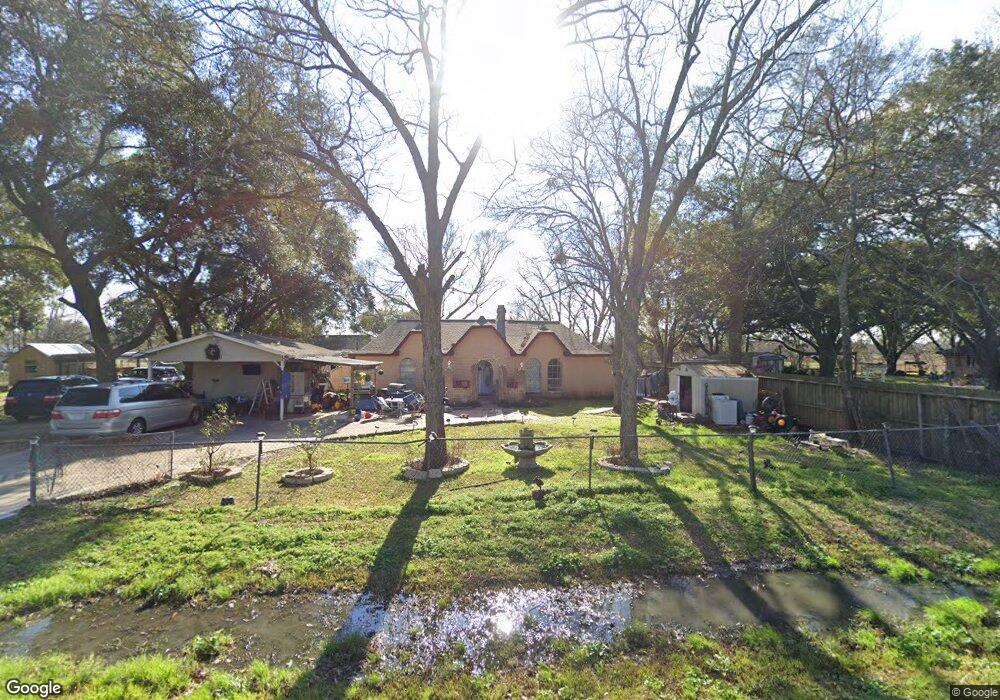 15110 Dipple Lehmann Rd, Needville, TX 77461 - photo 1