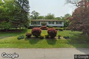 44 Greenridge Way, Spring Valley, NY 10977