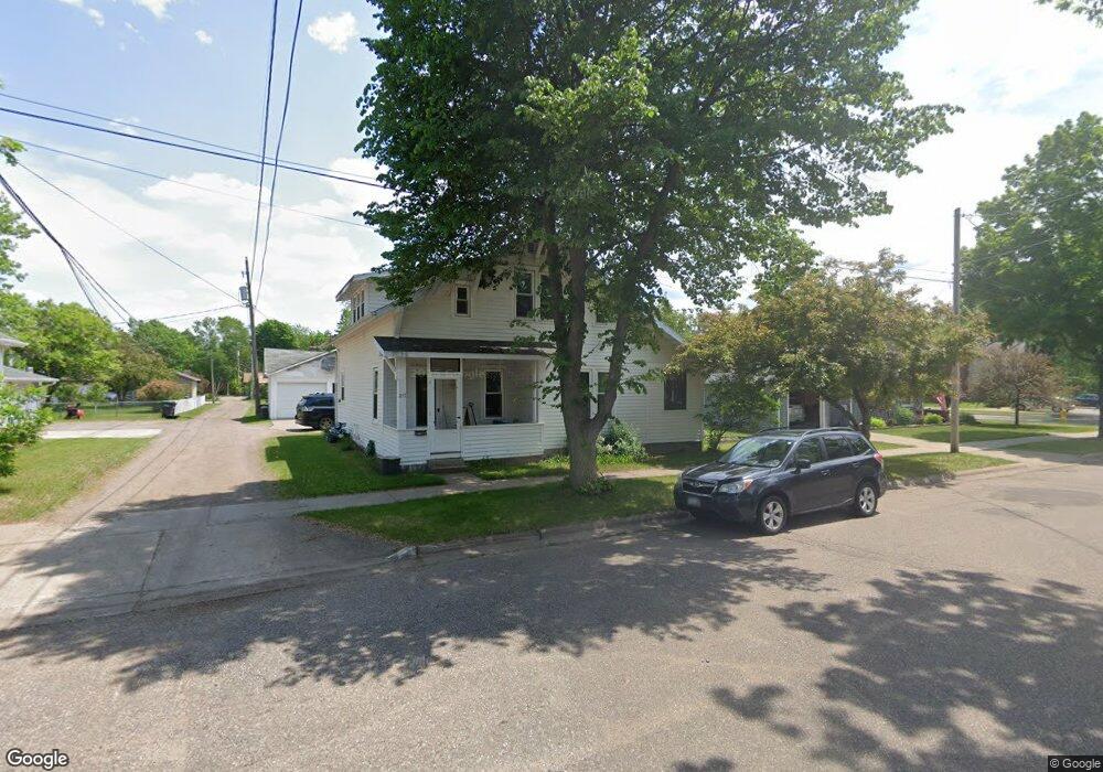 217 S 3rd St, Tomahawk, WI 54487 - photo 1