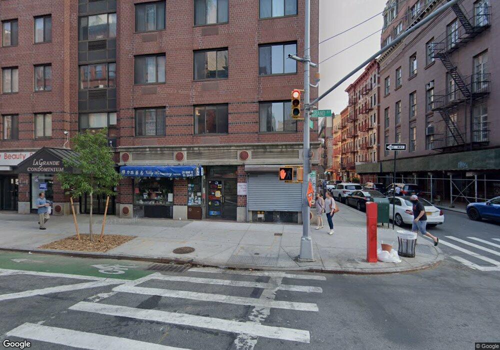 173 Grand St unit 3-C, New York, NY 10013 - photo 1