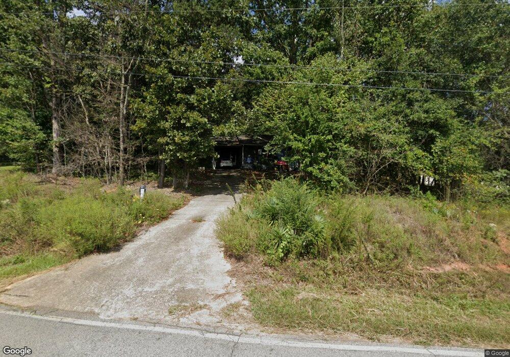 5503 Britt Whitmire Rd, Gainesville, GA 30506 - photo 1