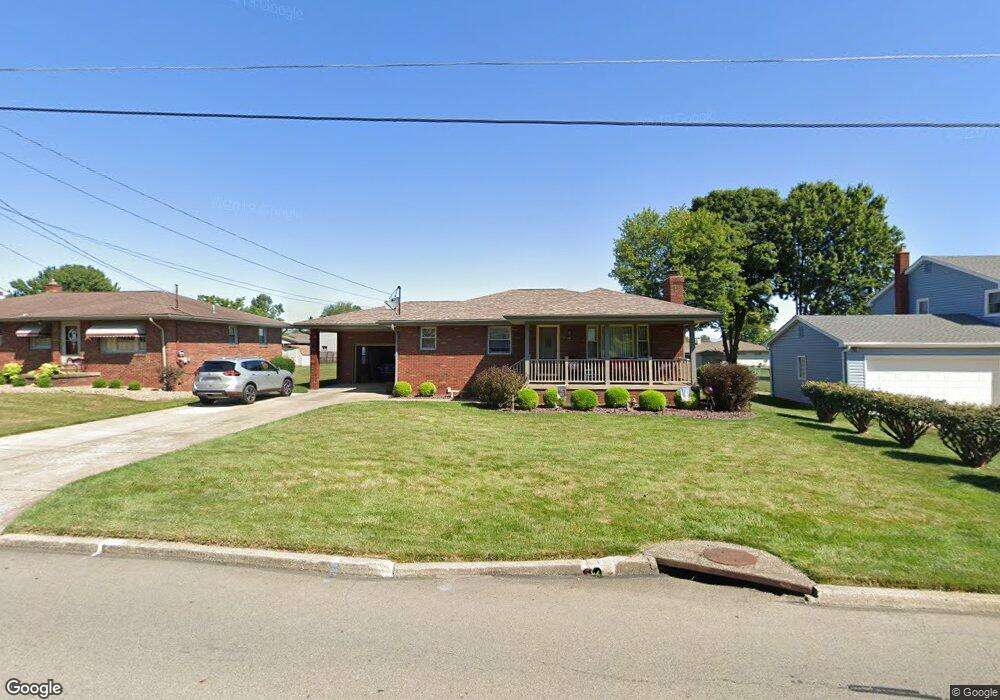 585 W Omar St, Struthers, OH 44471 - photo 1