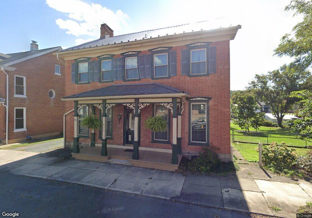 113 W Main St, New Bloomfield, PA 17068 - photo 1