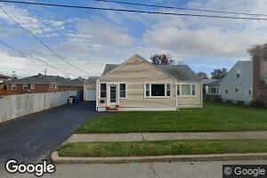 18 Humbert Ave, Cranston, RI 02910