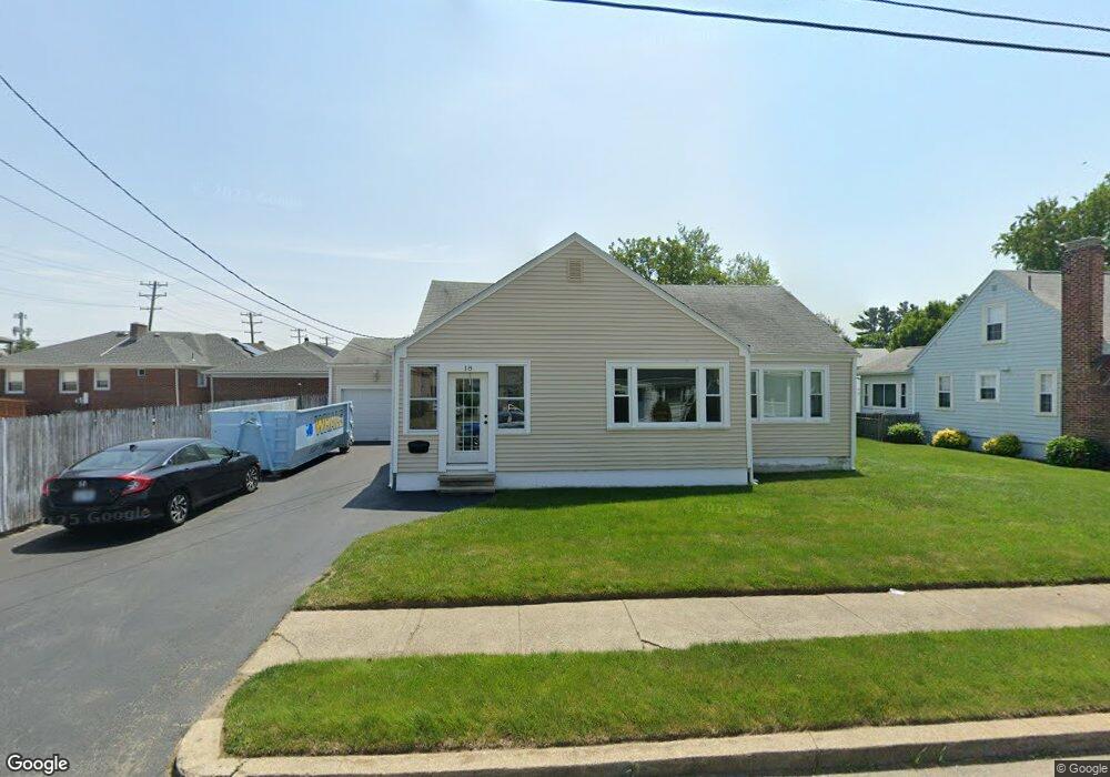 18 Humbert Ave, Cranston, RI 02910 - photo 1