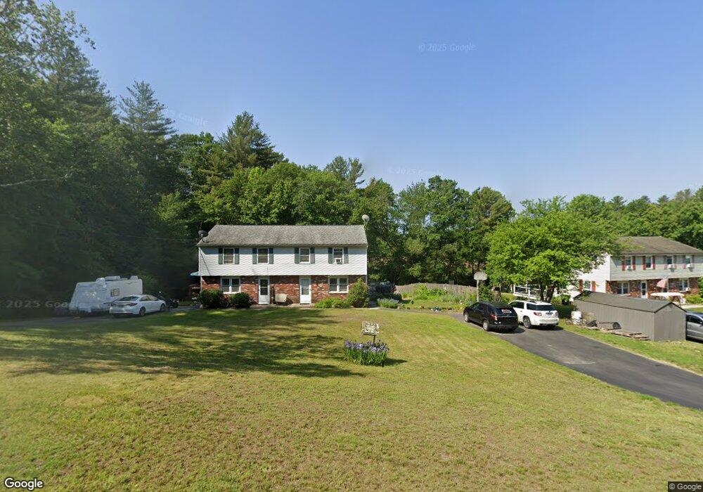 15 Gamache Rd unit 15 R, Derry, NH 03038 - photo 1