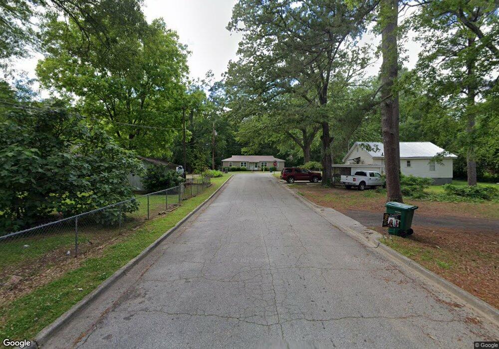 0 Jackson St unit 8633923, Carrollton, GA 30117 - photo 1