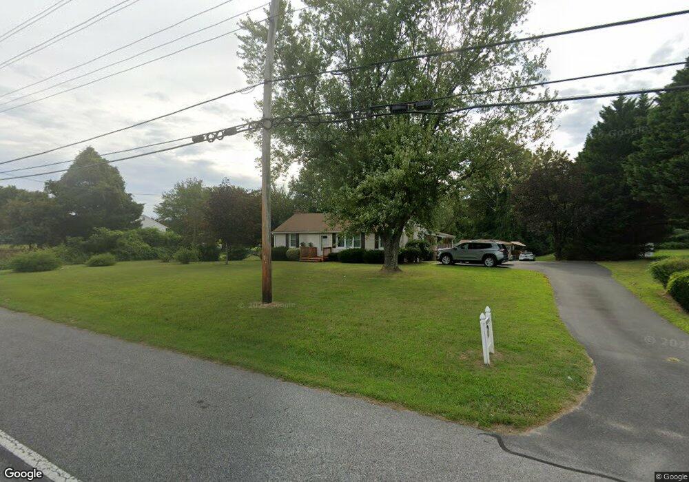 1350 Solomons Island Rd, Huntingtown, MD 20639 - photo 1