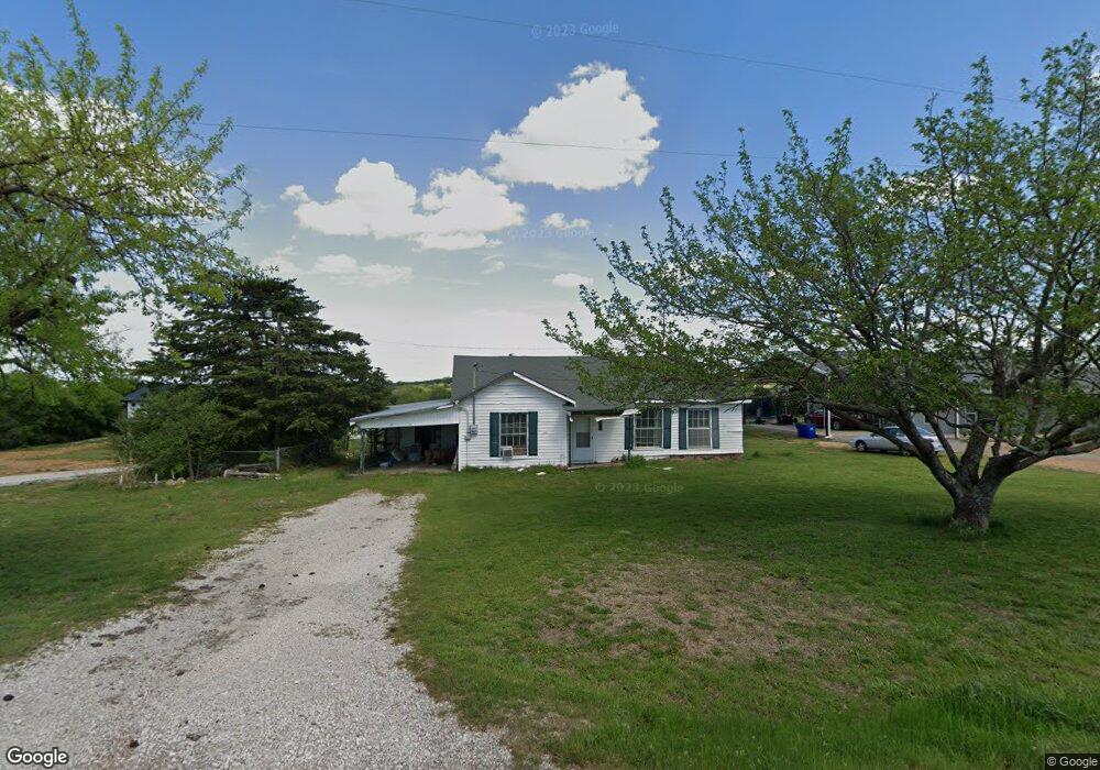 674 Katy Ln, Pottsboro, TX 75076 - photo 1