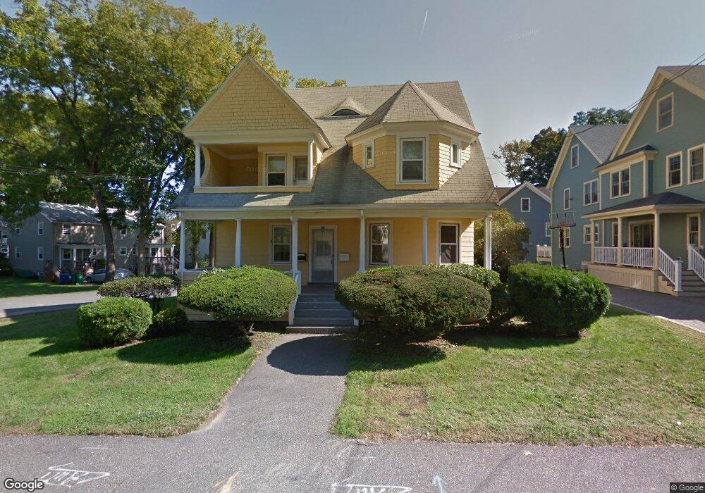 80 Central Ave unit U, Newtonville, MA 02460 - photo 1