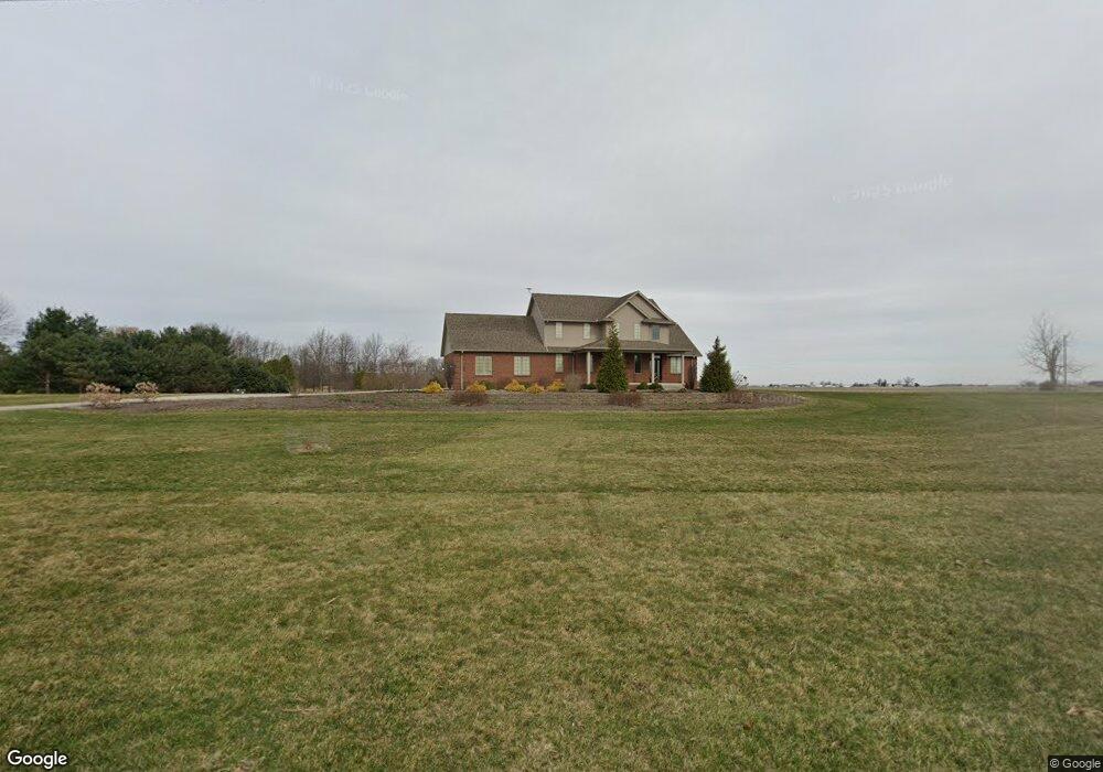 7874 Road R7, Columbus Grove, OH 45830 - photo 1