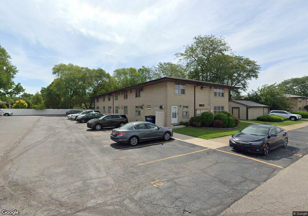 Eagle Ridge Condominium unit 33, Highland, IN 46322 - photo 1