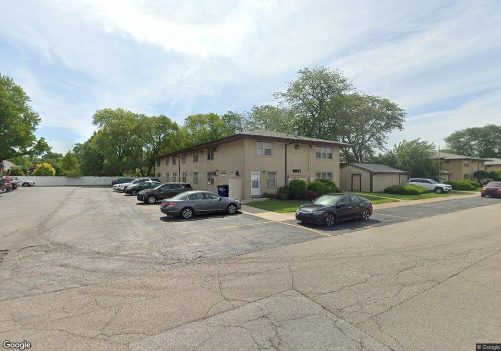 Eagle Ridge Condominium unit 41, Highland, IN 46322 - photo 1